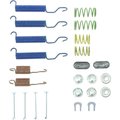 Centric Parts Drum Brake Hardware Kit, 118.62026 118.62026